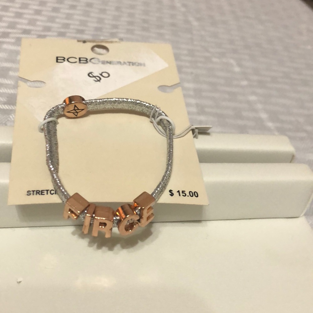 BCBGeneration Bracelet